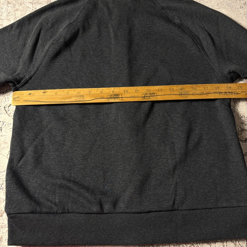 Women’s Mondetta Zip Front Fleece, Size Medium, New w/Tags - Picture 7 of 7